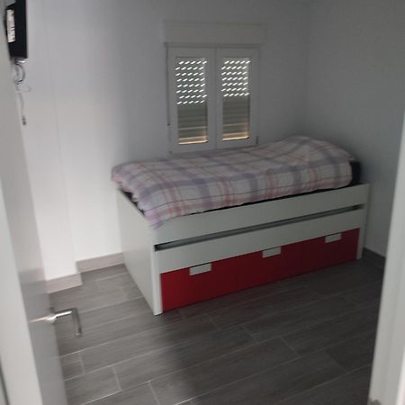 Playgarza Relax Apartment Telde Bagian luar foto