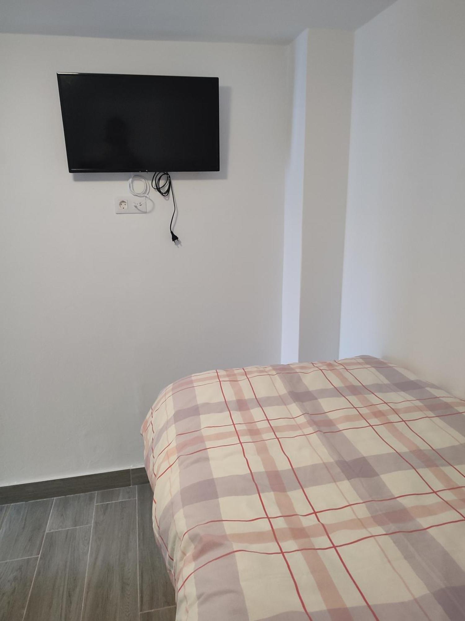 Playgarza Relax Apartment Telde Bagian luar foto