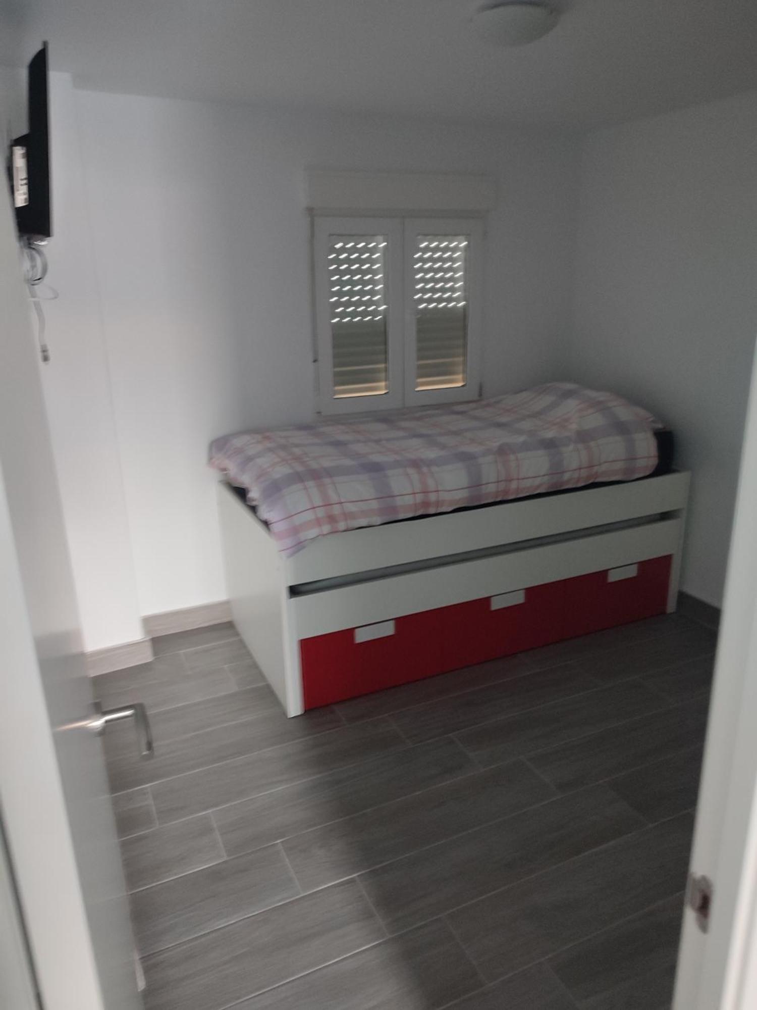 Playgarza Relax Apartment Telde Bagian luar foto
