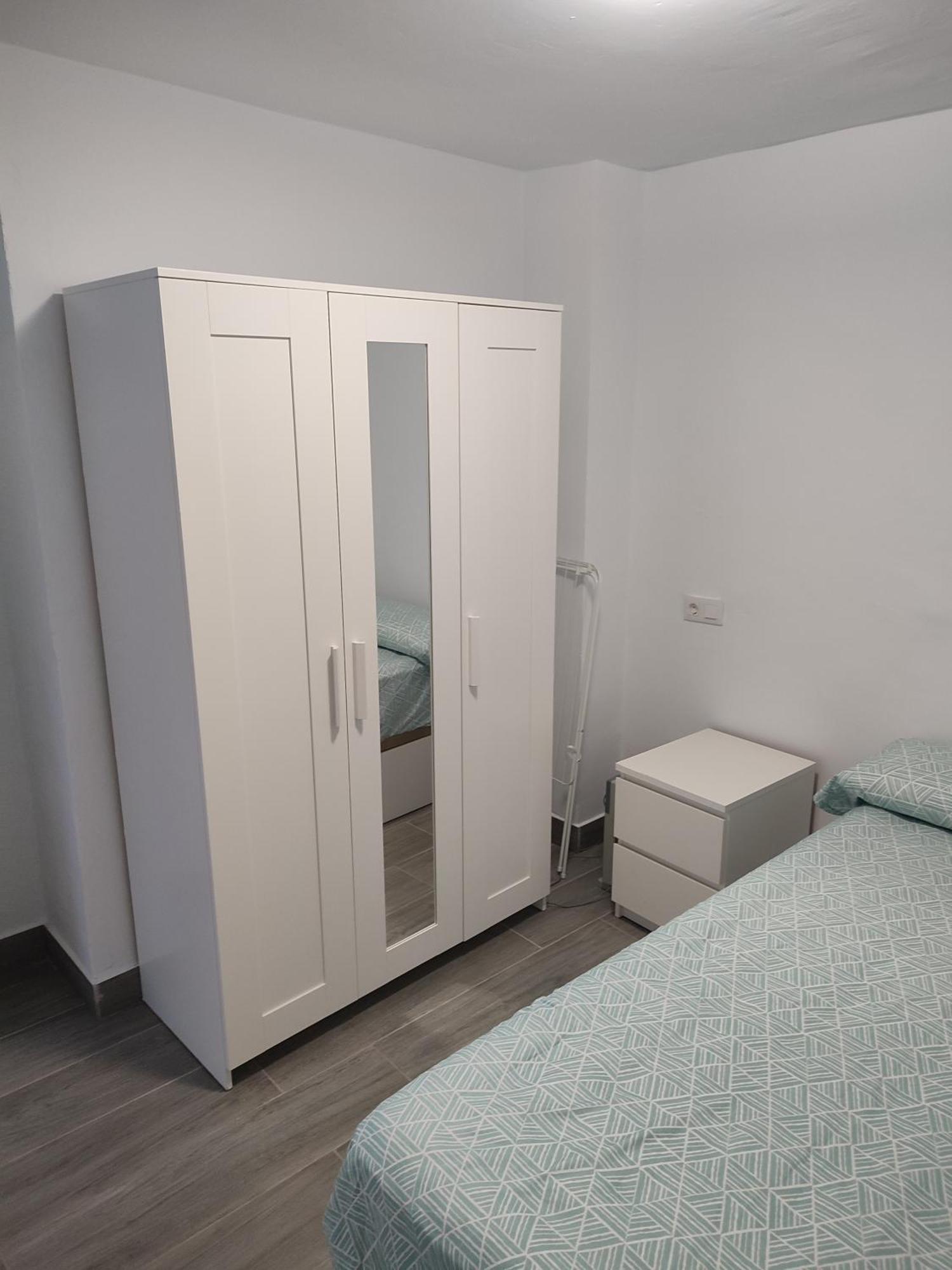 Playgarza Relax Apartment Telde Bagian luar foto