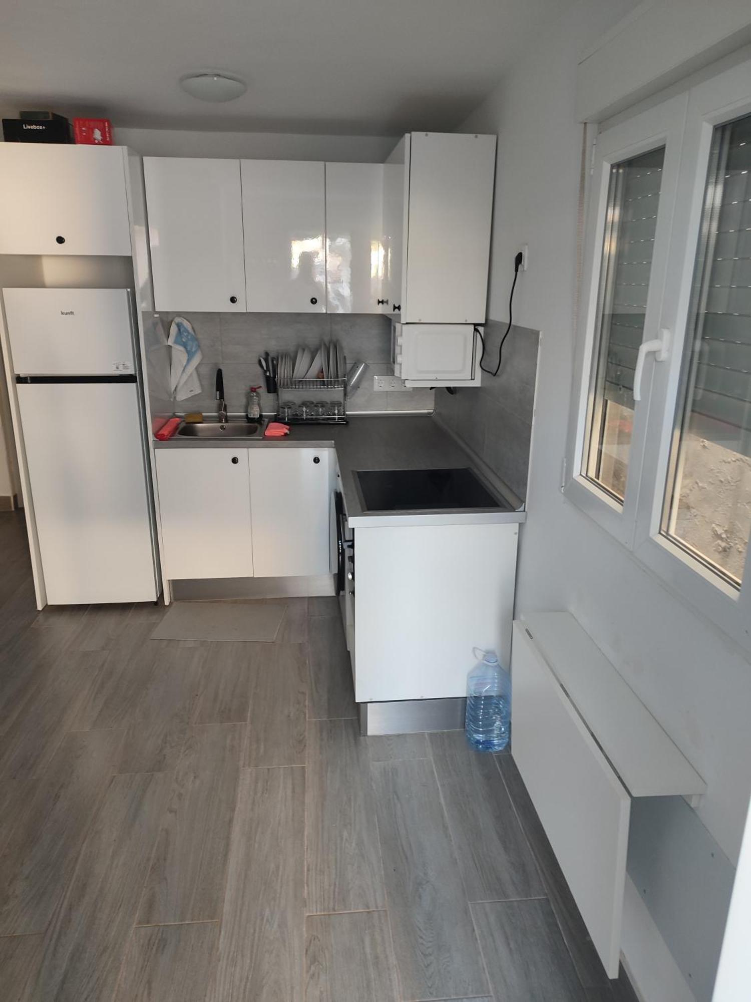 Playgarza Relax Apartment Telde Bagian luar foto