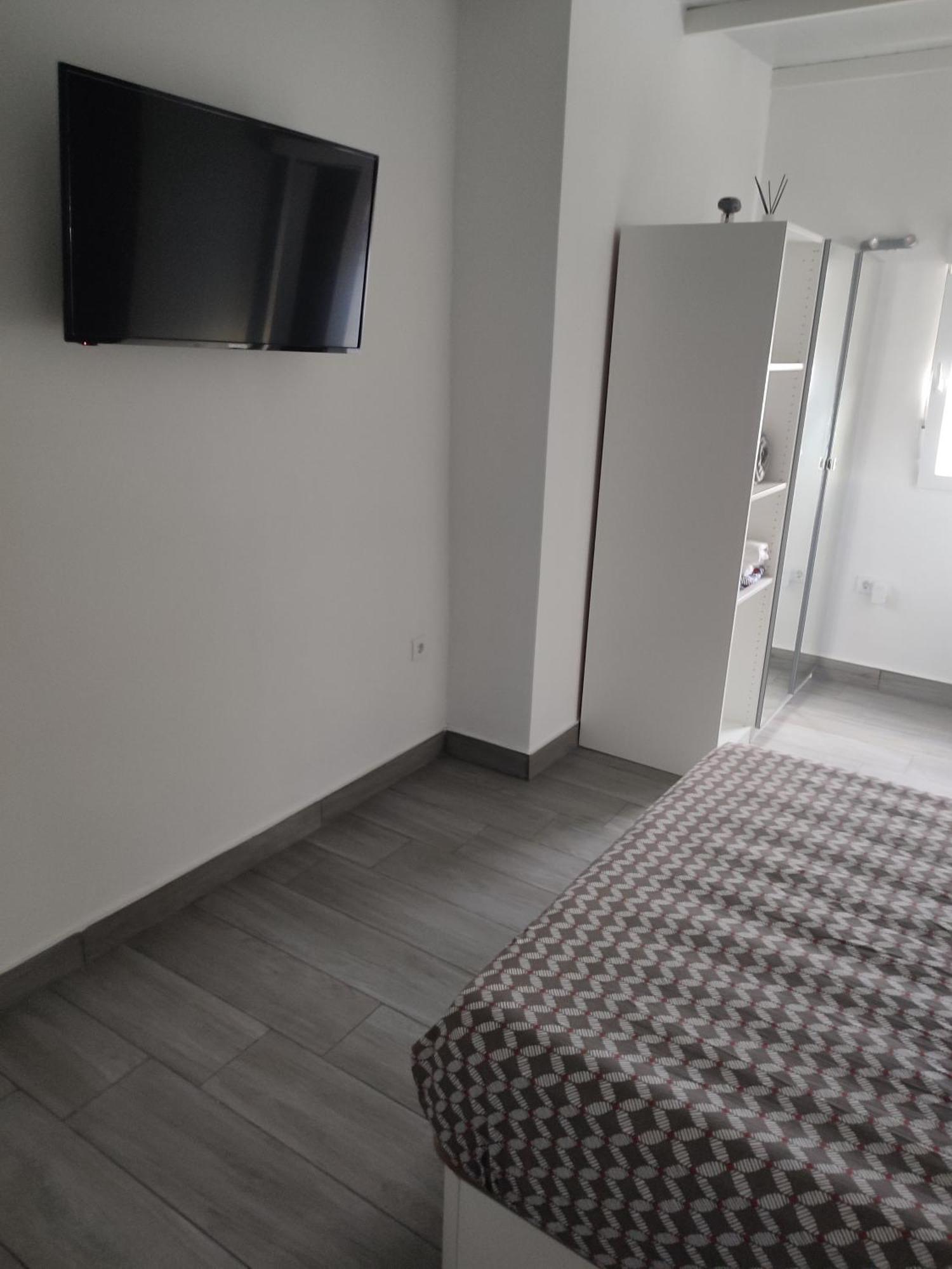 Playgarza Relax Apartment Telde Bagian luar foto