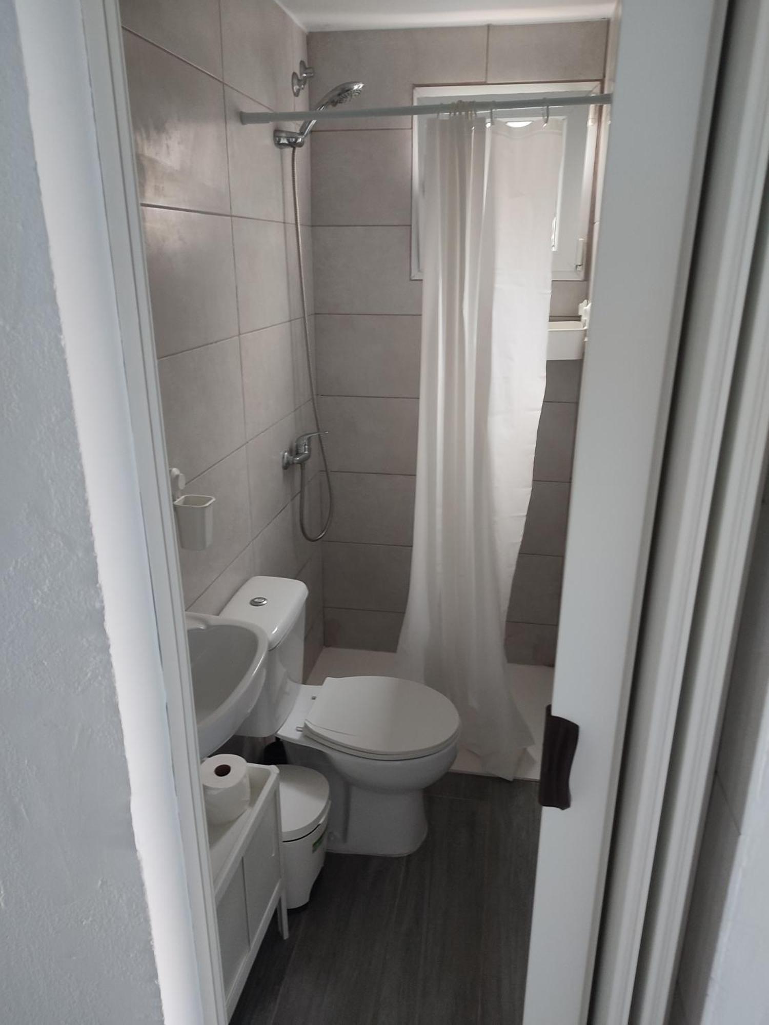 Playgarza Relax Apartment Telde Bagian luar foto