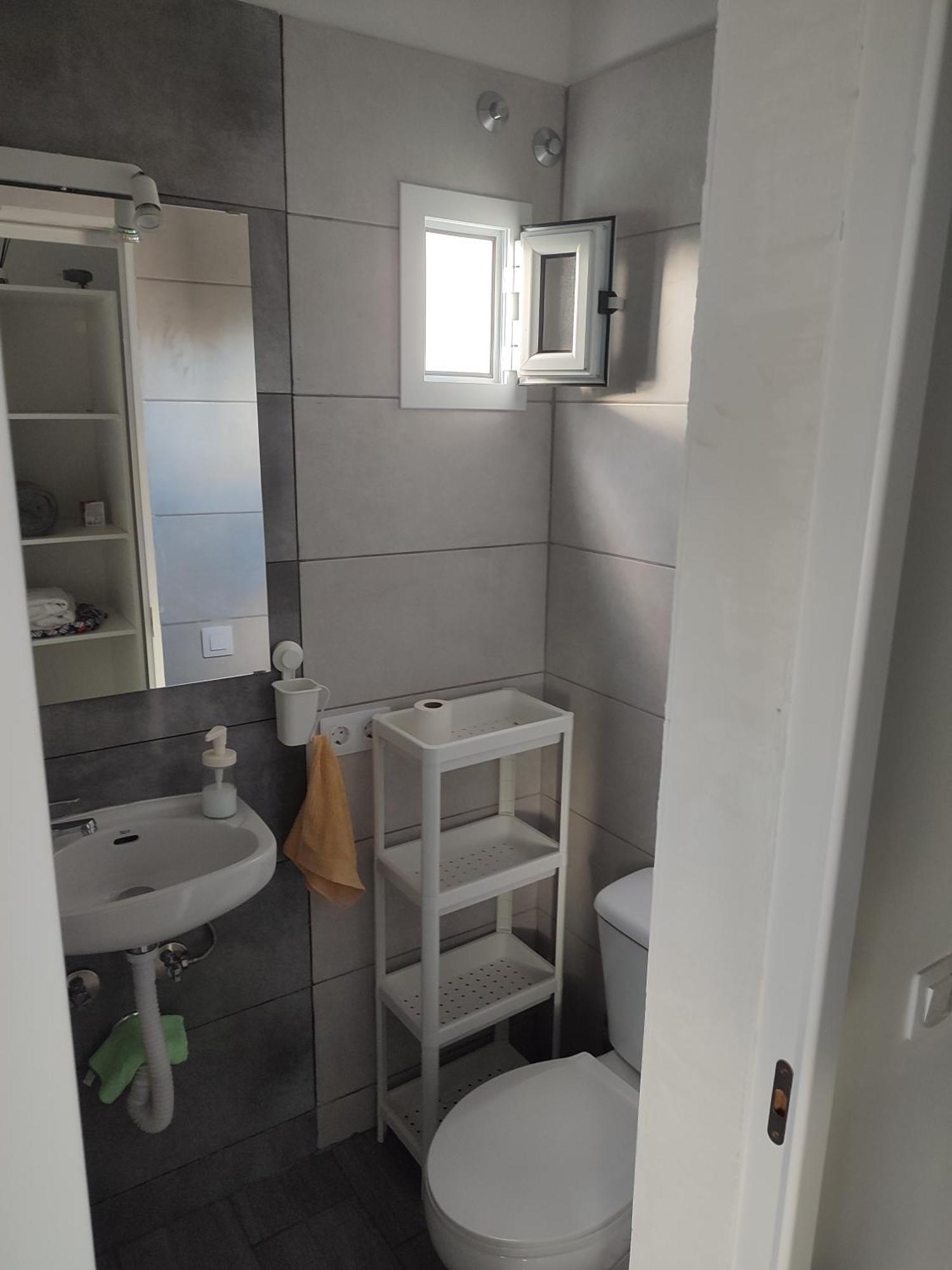 Playgarza Relax Apartment Telde Bagian luar foto