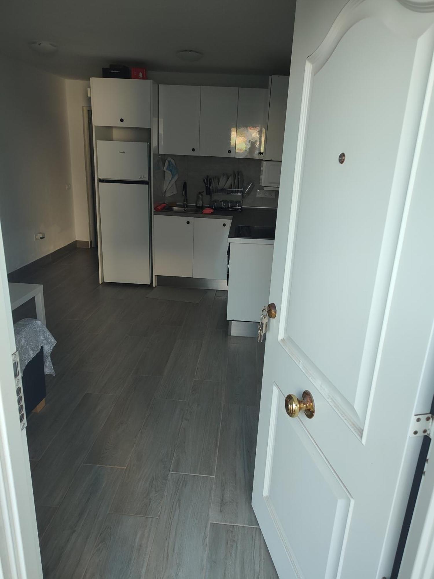 Playgarza Relax Apartment Telde Bagian luar foto