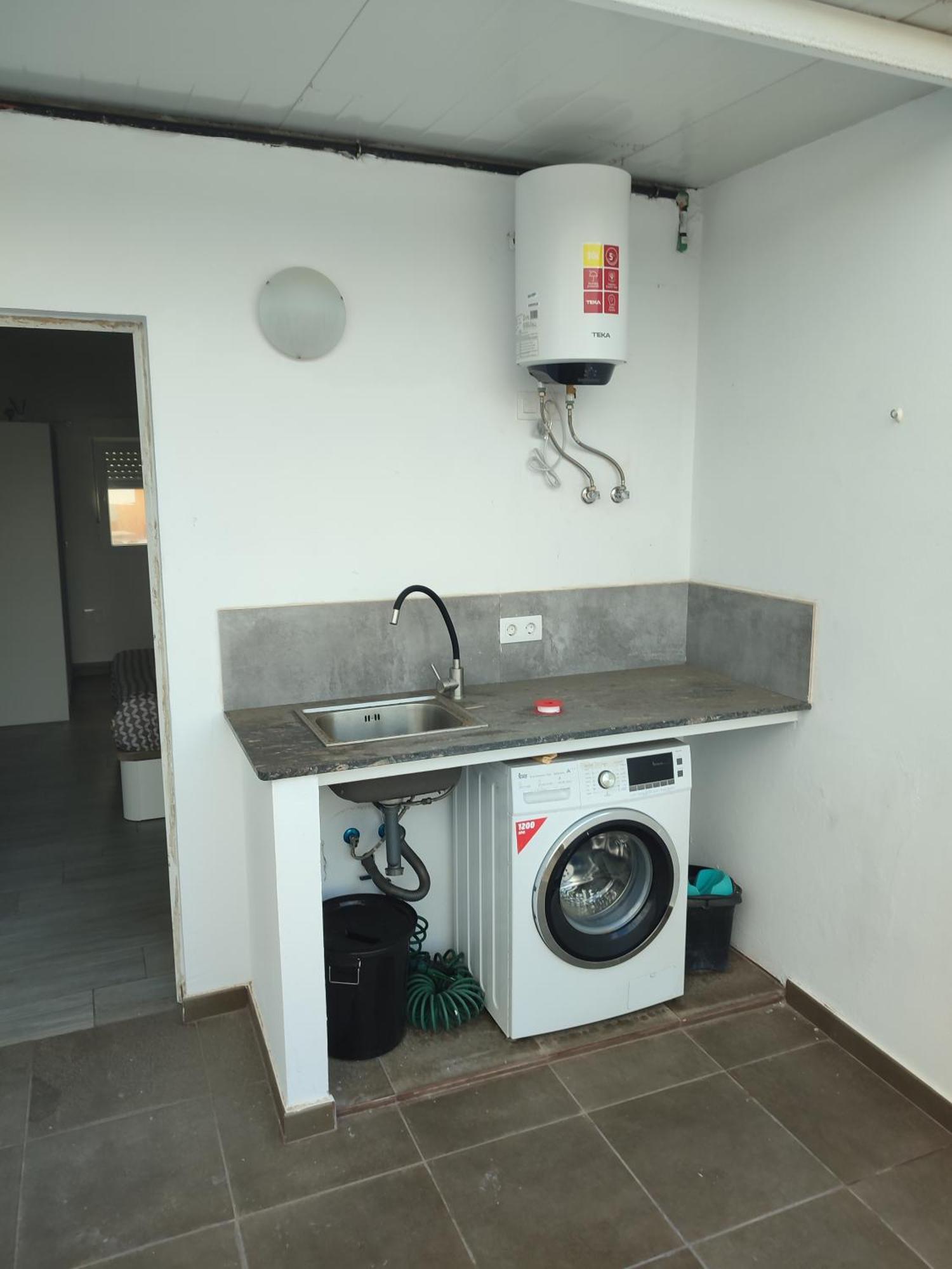 Playgarza Relax Apartment Telde Bagian luar foto