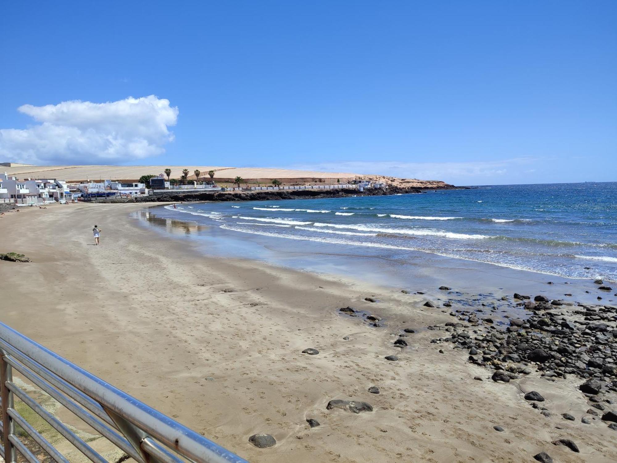Playgarza Relax Apartment Telde Bagian luar foto