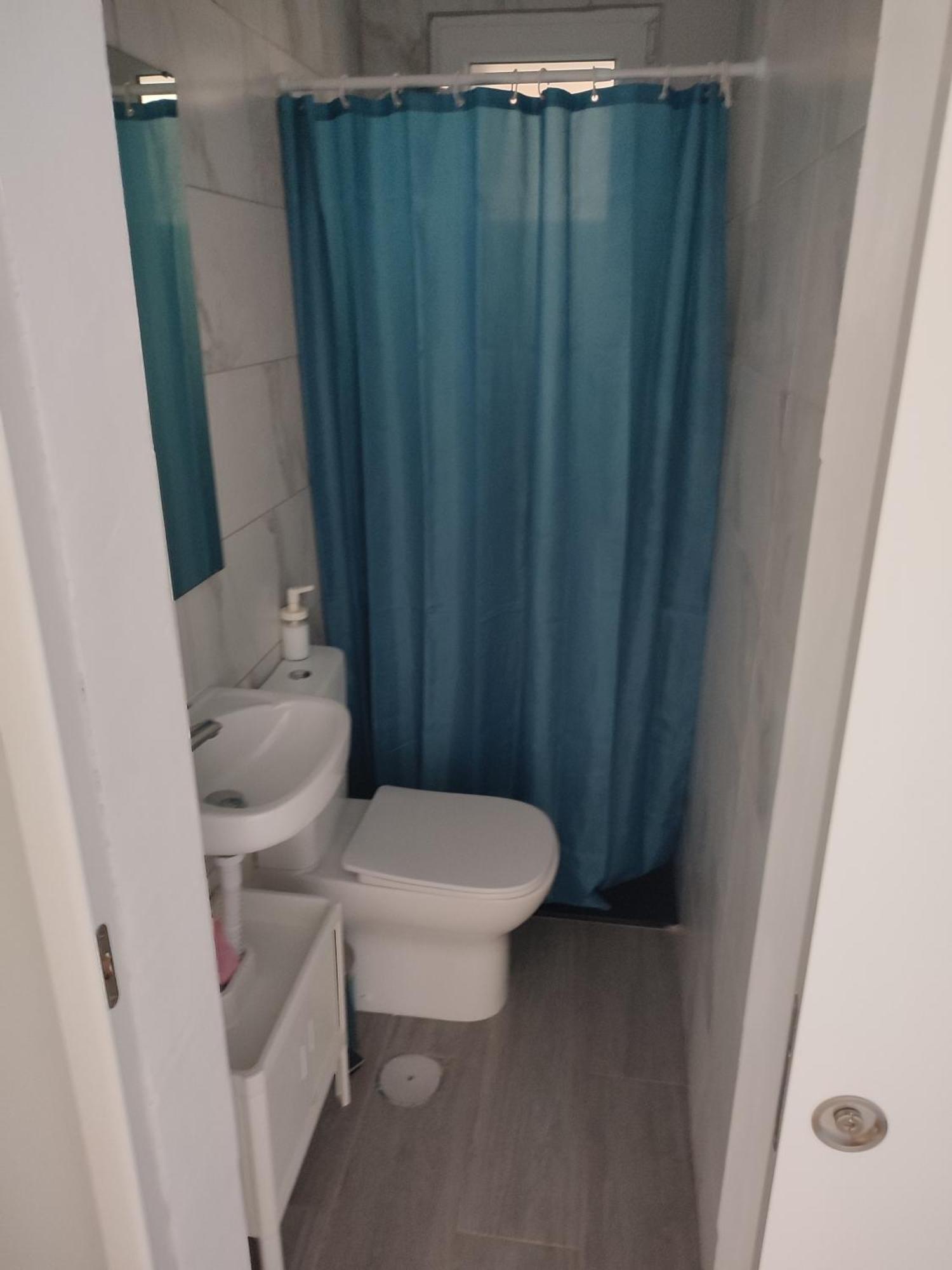 Playgarza Relax Apartment Telde Bagian luar foto