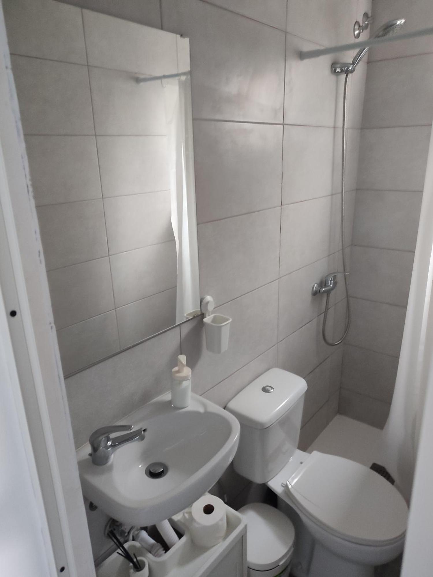 Playgarza Relax Apartment Telde Bagian luar foto